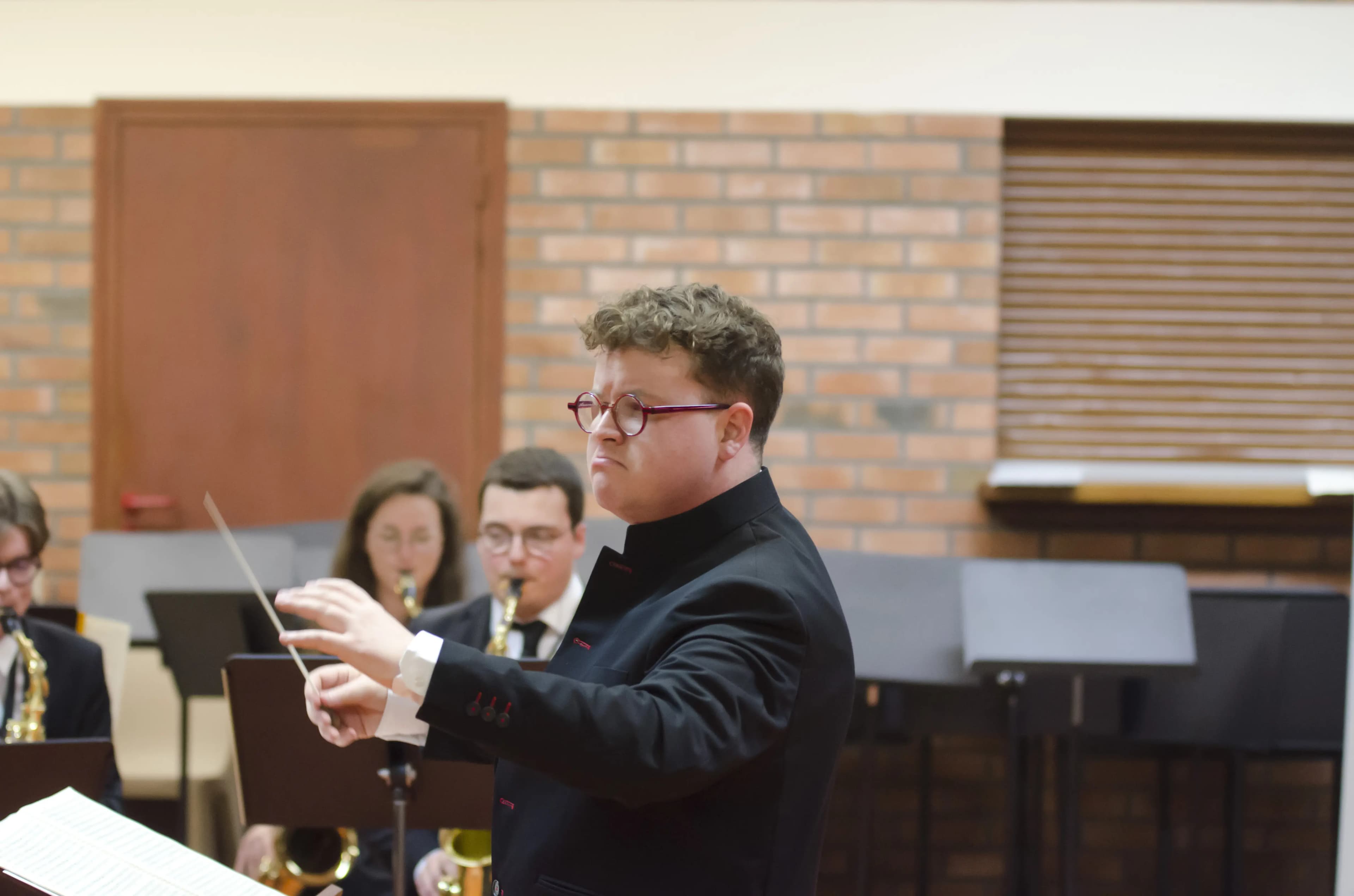 Concert Saint-Sauflieu