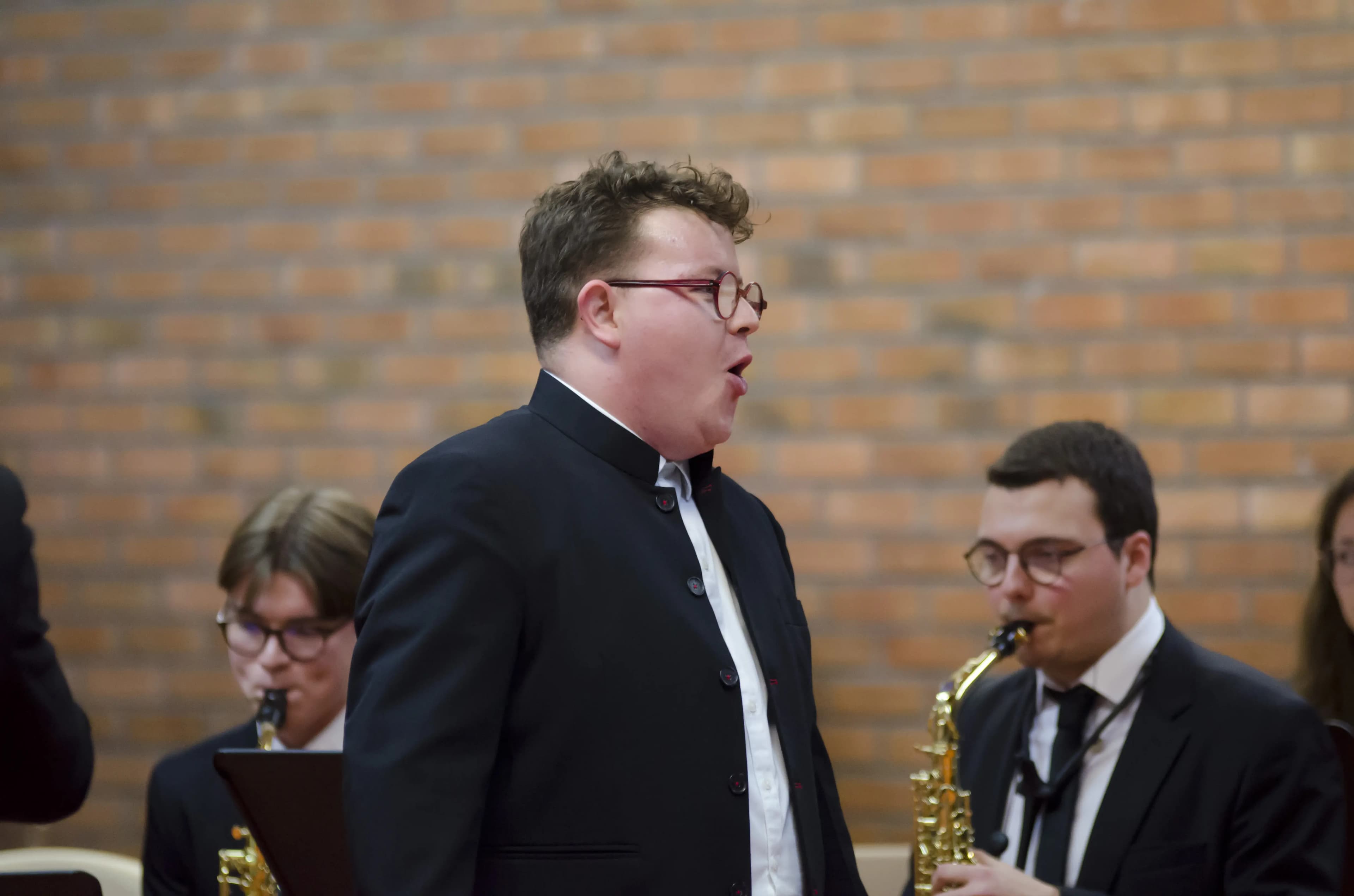 Concert Saint-Sauflieu